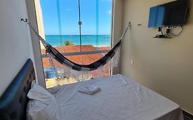 Suites Jangadeiro 1 Rua Jangadeiros 215